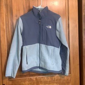 The North Face Women’s Denali Jacket